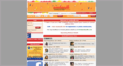 Desktop Screenshot of anubandh.com
